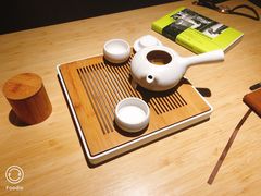 -全季酒店(广州越秀公园店)