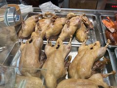 -戚顺兴盐水鸭(新街口明瓦廊店)