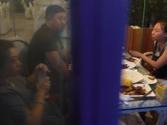 -大鹅岛绿色生态美食园