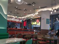 大堂-CHOCHENG&CO.(欢乐海岸店)