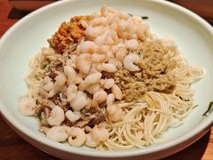 -裕兴记•蟹黄面馆(人民广场店)