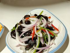 -马白开来特色羊排揪片子  (总店)