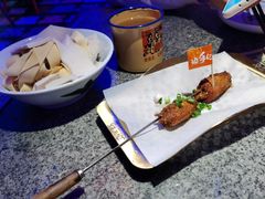 -蛙来哒(石厦时代广场)
