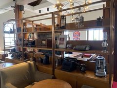 -1901 Cafe(西四店)