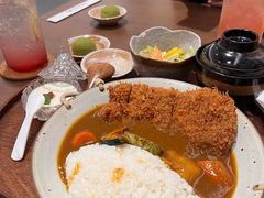 -ITARU食堂·定食料理(西丽店)