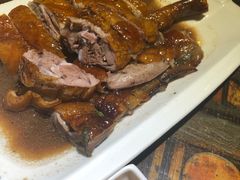 -广记海鲜(杨汊湖一店)