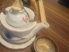 -阿泽料理