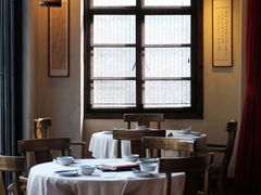 -龙门阵茶屋川菜馆(武康路店)