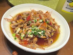 -徽三说·土徽菜·中国徽菜连锁品牌(一中店)