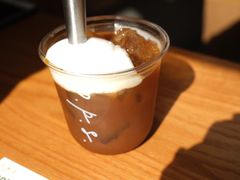 -O.P.S. CAFE