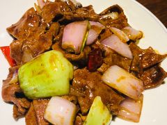 -大牌大·传统杭帮菜(湖滨店)