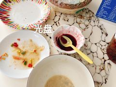 -金山奶茶馆(五一路店)