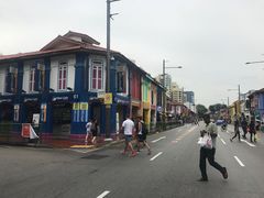 -甘榜格南公园
