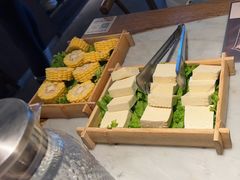 -尚尚仙·酸汤猪手·猪肚鸡火锅(华联万柳购物中心店)