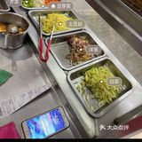 XXXL的超级豪华麦饼筒来了[爱心]