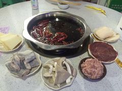 -大龙火锅(老店)