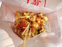 -童婆婆酥肉(双楠店)