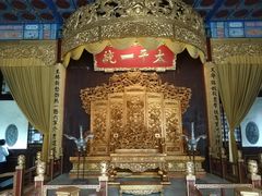 -南京中国近代史遗址博物馆(南京总统府)