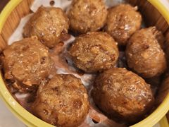 葛粉圆子-徽韵人家·传承正宗徽菜(牡丹园店)