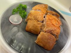 -莆田餐厅PUTIEN(宁波阪急店)