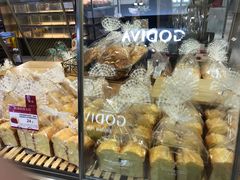 -山崎面包(第一八佰伴店)