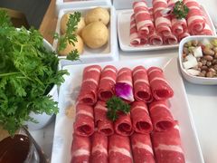 -傣妹火锅(狮子桥店)