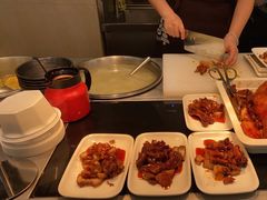 -叶氏兄弟饭摊(马鞍池东路店)