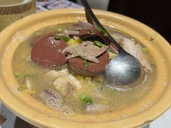 -关东小院(瀛海环宇坊店)