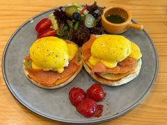 -CafeDuVillage乡村咖啡馆(美邻苑店)