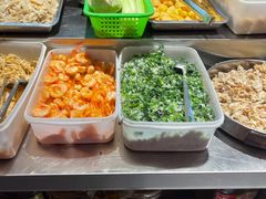 -炒师傅腊鲢鱼(左家塘店)