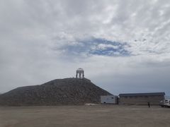 -盐湖景区