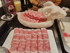 -福禄娃一家人火锅(上地店)