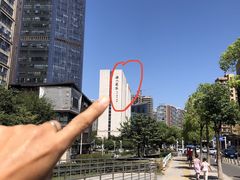 -曲水兰亭(武汉徐东店)