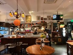 -宝莱纳餐厅(滨江店)