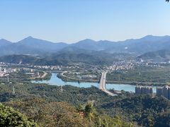 -风云岭森林公园