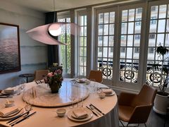 -伯衡55·吉品轩(乌鲁木齐南路店)