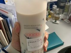 -书亦烧仙草(印象汇都市店)
