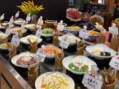 -鲍氏金勺子(恒大店)
