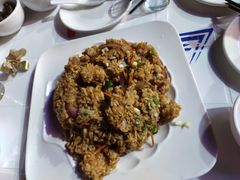 -黑胡子海盗主题餐厅海鲜烧烤