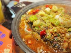 -鱼上·烤鱼(万象城店)