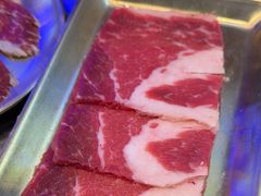 -喜井无限自助烤肉公司(石厦店)