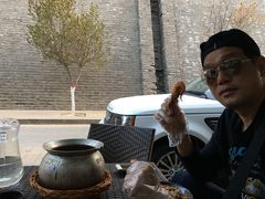 -蝦塘·中国餐馆(城墙南马道巷店)