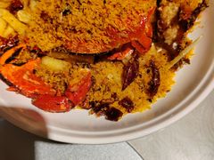 -避风塘(宝山万达店)