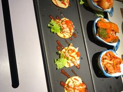 -赤坂亭M9和牛烧肉·日料398放题(万达店)