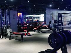 -一兆韦德健身(浦东万达会所)