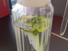 -京悦南门涮羊肉·羊蝎子火锅(田林路店)