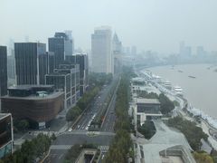 -上海外滩英迪格酒店