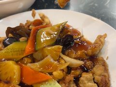 -桃园中华料理炸酱面(燕儿岛路店)