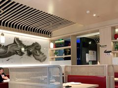 大堂-大渔铁板烧(大行宫1912店)