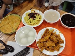 -杜记甜食(大众巷店)